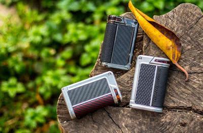 2018 Best High Power Vape MOD Lost Vape Paranormal DNA250C
