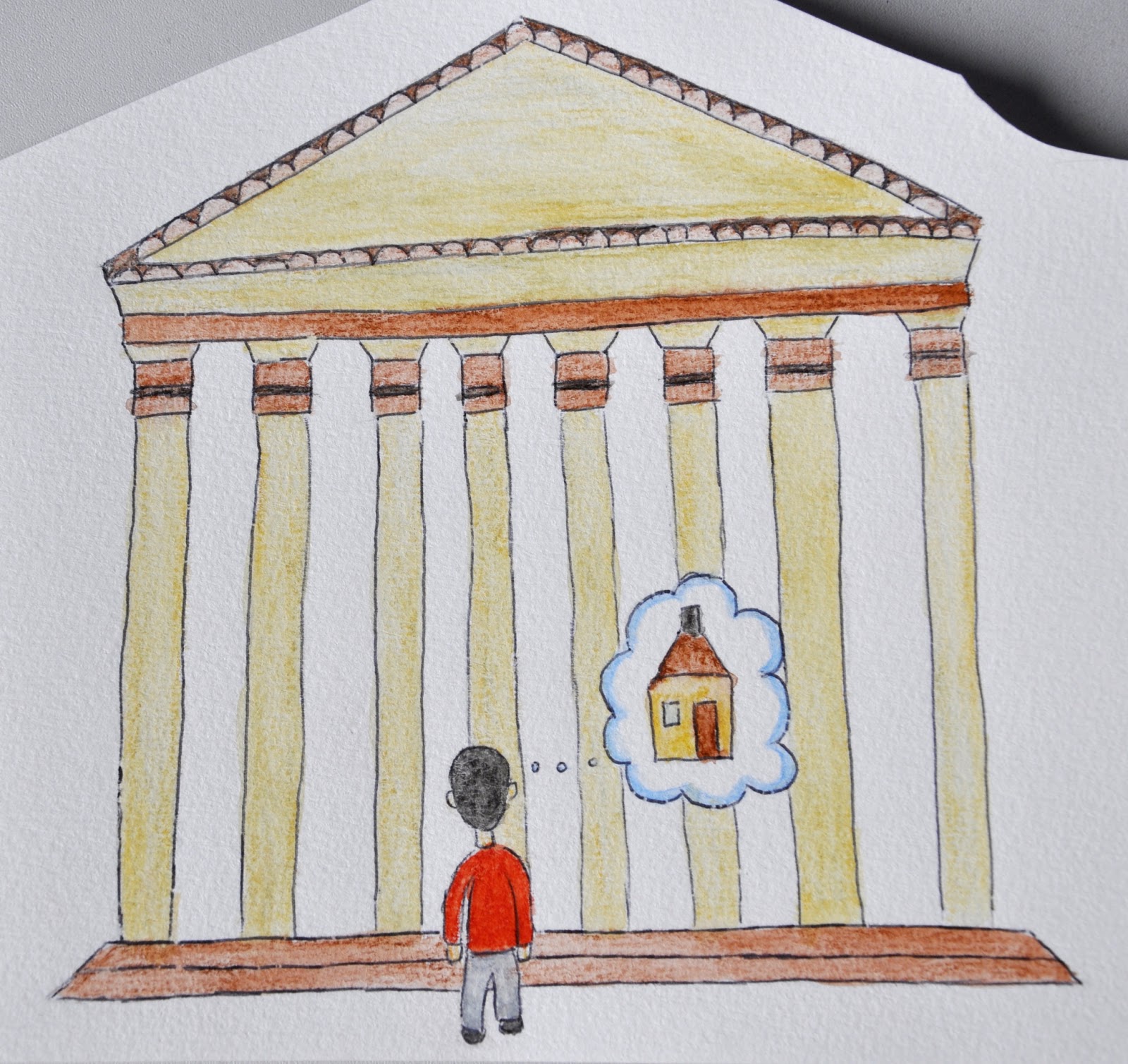 Heureux Qui Comme Ulysse Dessin Facile Et si on littérait ?: Joachim du Bellay, Heureux qui comme Ulysse (Les  Regrets, 1558)