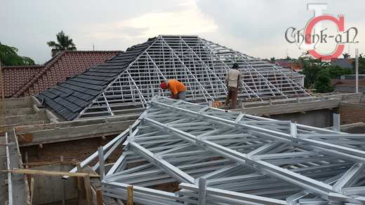 Harga Baja Ringan Per Meter Dan Perbatang Untuk Atap 2016 Harga Baja Ringan Per Meter Dan Perbatang Untuk Atap 2016