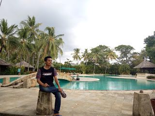 Pantai Senggigi