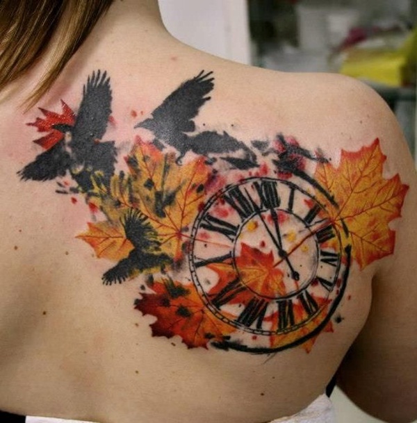 Ideas de tatuajes Ideas de tatuajes