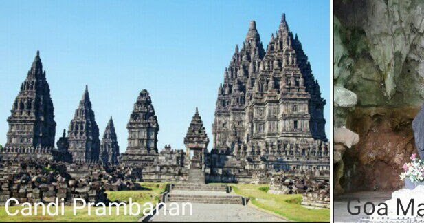 Paket Wisata Tour Paket Ziarah Katolik Jogja 3 Hari 2 Malam Paket Wisata Tour Paket Ziarah Katolik Jogja 3 Hari 2 Malam