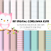 KIT DIGITAL CORUJINHA CUTE