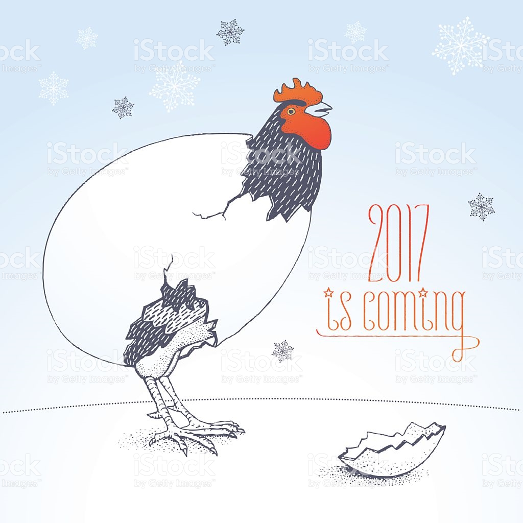 Spirit Weigh: Chinese New Year