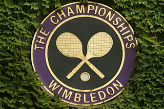 ESPN2 - Wimbledon Championships on Vimeo