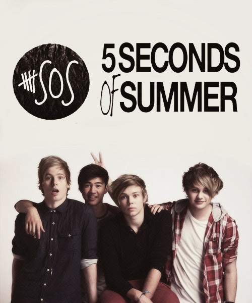 Lirik Lagu She Looks So Perfect - 5 Seconds of Summer | Lirik Lagu Remaja