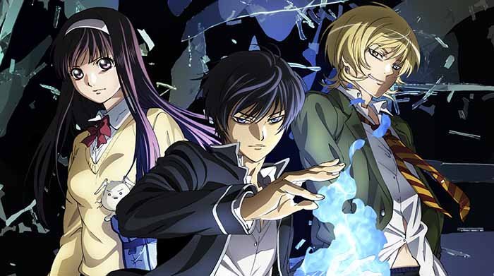 13 Anime Mirip Akame Ga Kill Yang Seru Untuk Kalian Tonton