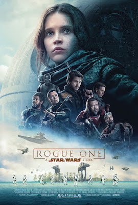 Rogue One una Historia de Star Wars en Español Latino
