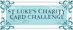 St Luke's Charity Card Challenge