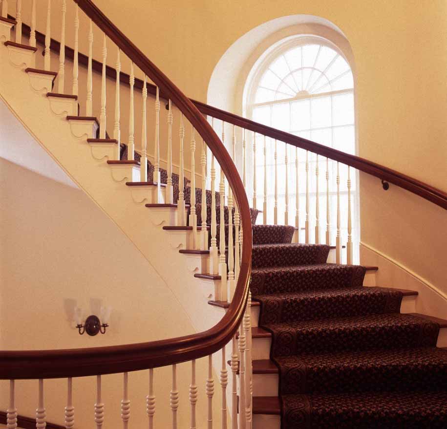 Tips to repair the wooden staircase My Staircase Gallery