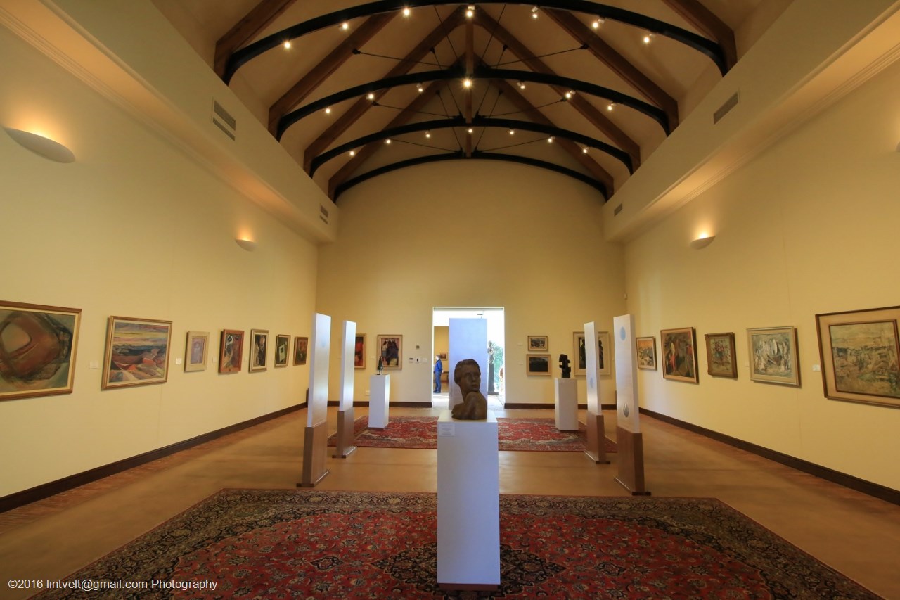 La Motte South Africa