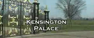 kensington palace kensington palace