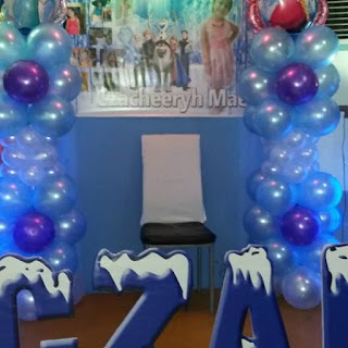 Cebu Kidie Kids Party Special Occasion Catering Services