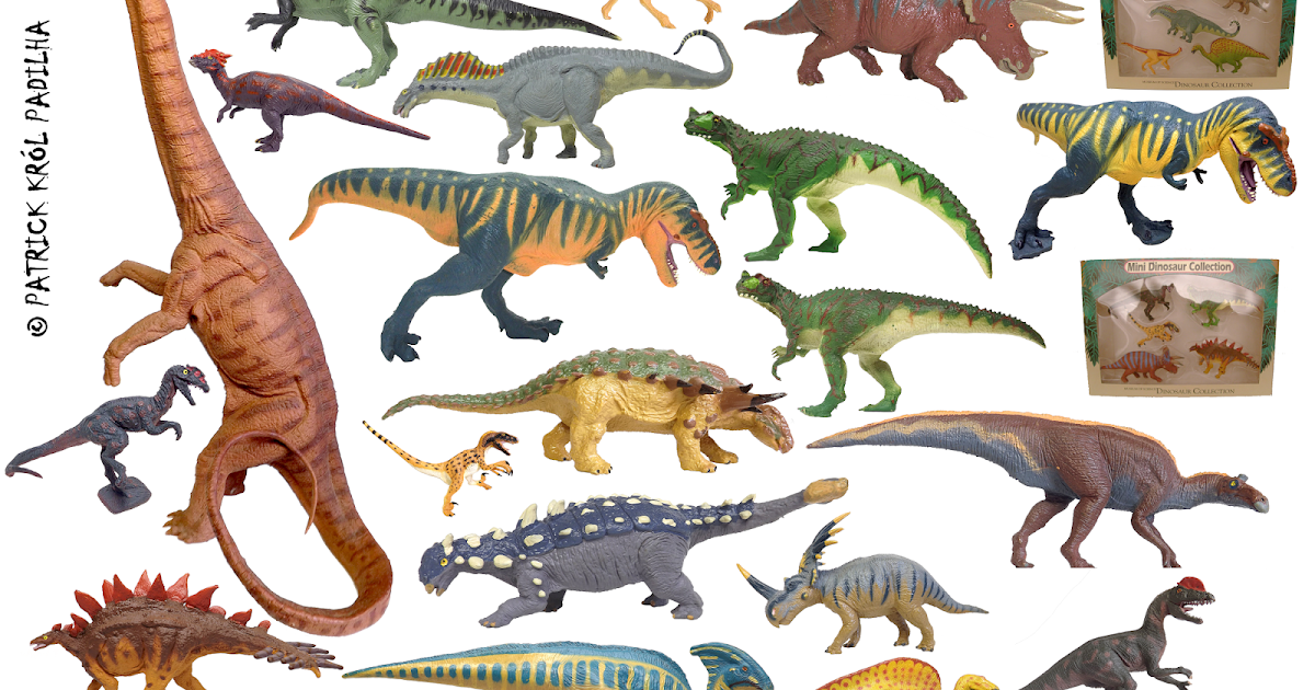 Seqüências de Dinossauros em COQUINHOS