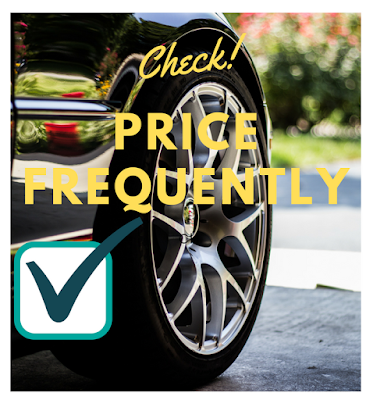 Often check auto hire price to get the best price check-rent-car-price-frequently