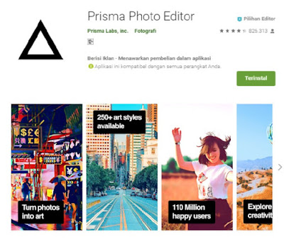 12 Aplikasi Terbaik Untuk Edit Foto di Android 12 Aplikasi Terbaik Untuk Edit Foto di Android