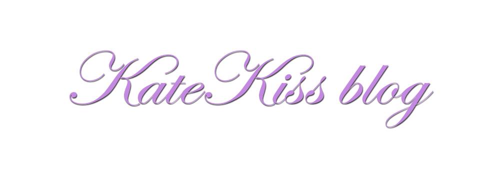 KateKiss blog