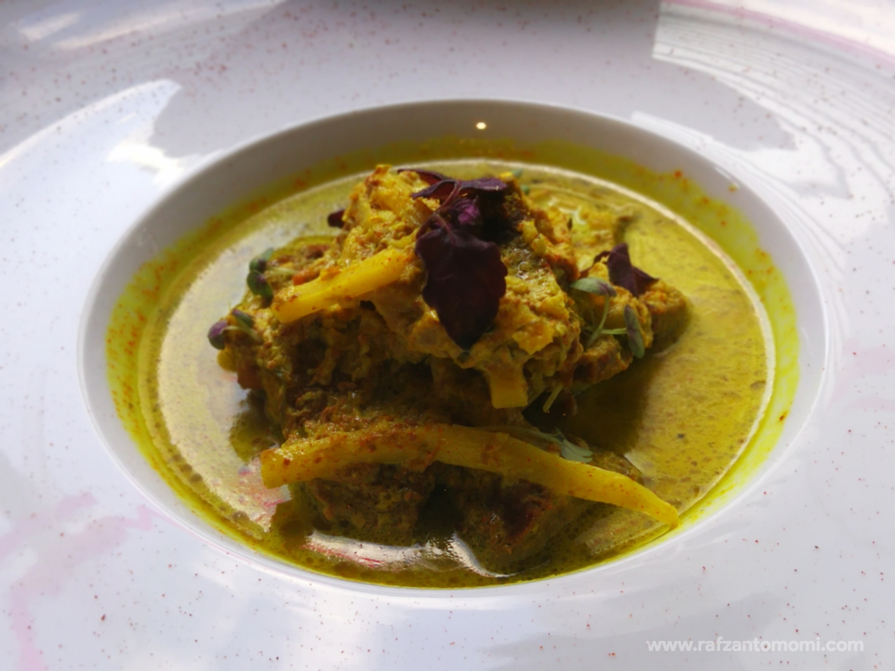 Nook Aloft Kuala Lumpur Sentral | Nikmati Hidangan Dari 2 Chef Eksekutif Di Aloft Kuala Lumpur Sentral pada Mac ini Nook Aloft Kuala Lumpur Sentral | Nikmati Hidangan Dari 2 Chef Eksekutif Di Aloft Kuala Lumpur Sentral pada Mac ini
