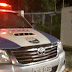 Três homens são presos por roubo de celulares em Capim Grosso