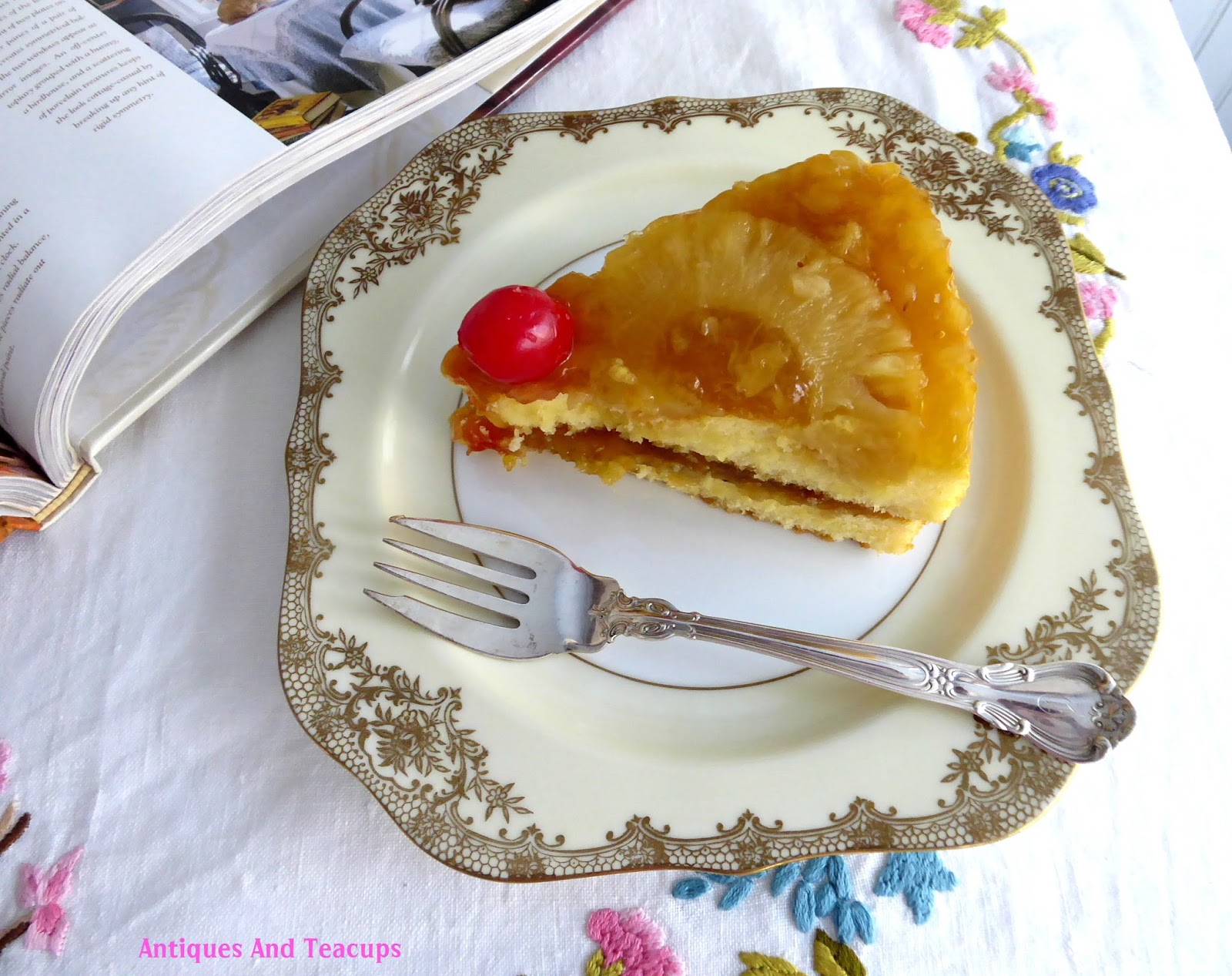 Antiques And Teacups Tuesday Cup Of Tea Hibernating