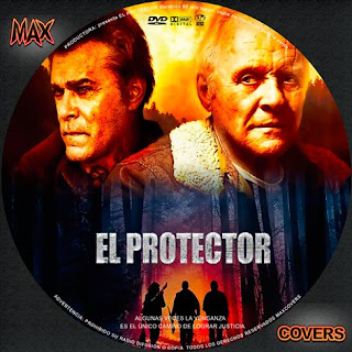  El Protector Galleta Maxcovers