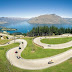 To Skyline Luge canada