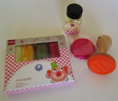 Baking Haul Mai 2014 6