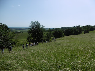 Balade contée a Monbazillac, malooka