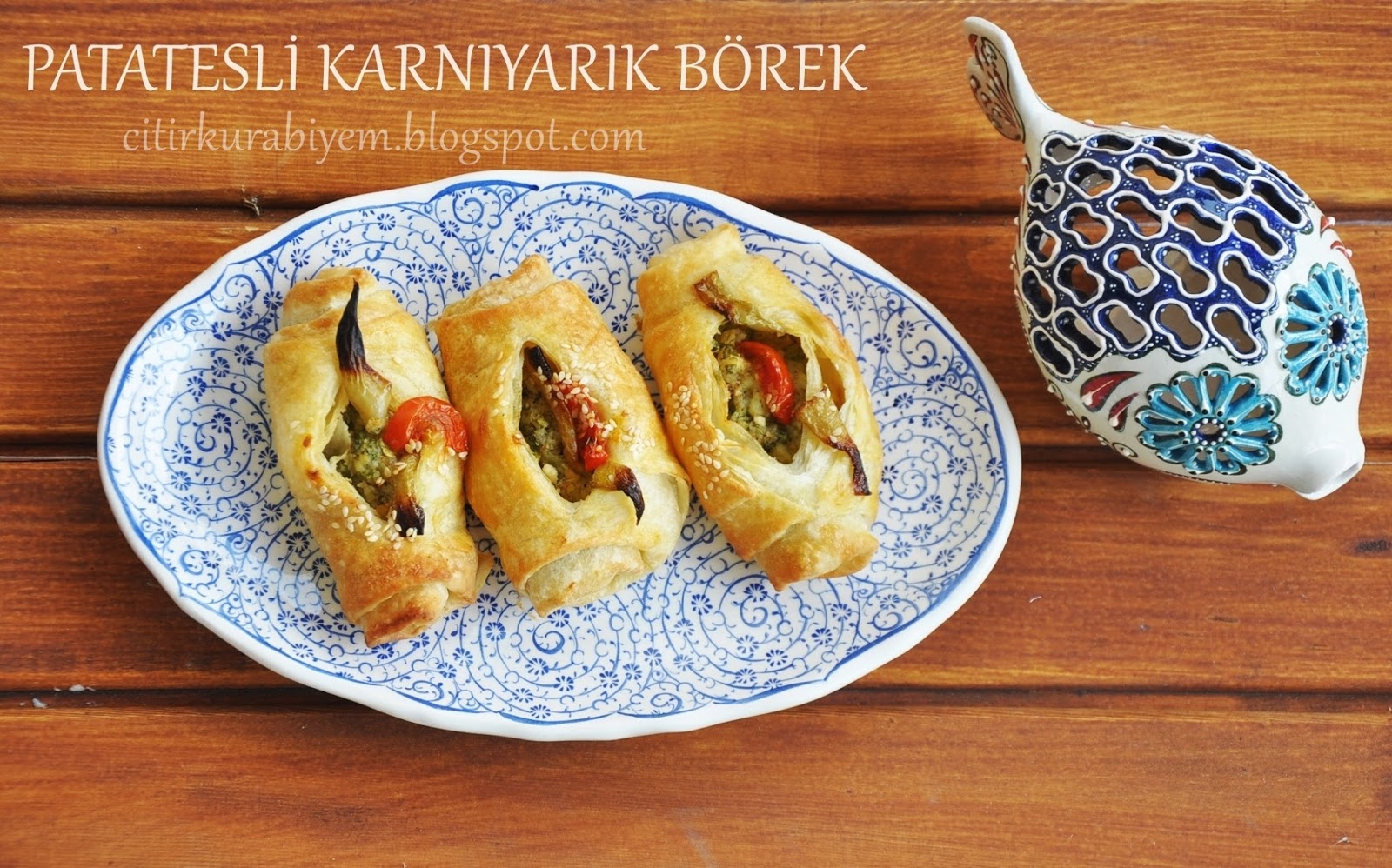 Butik kurabiye,yemek ve tatlı tarifleri,Turkish cuisine PATATESLİ