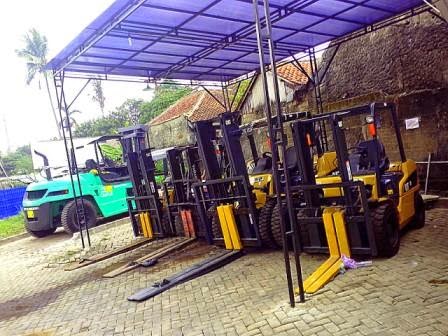 Perusahaan Rental Mobil Tangga Jati Asih - Rental Alat Berat Telp ...