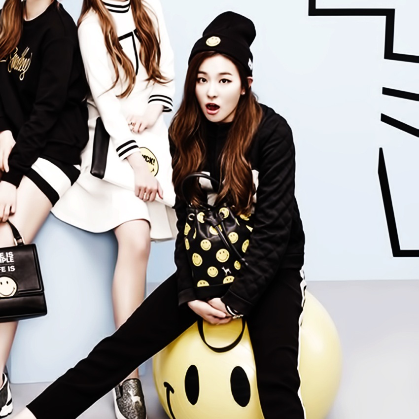 레드벨벳 슬기 아이린 화보케미 | 인스티즈