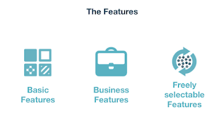 BUSINESS AND ITS FEATURES BUSINESS AND ITS FEATURES