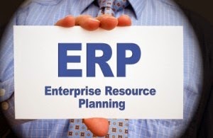 Τι είναι το ERP ?