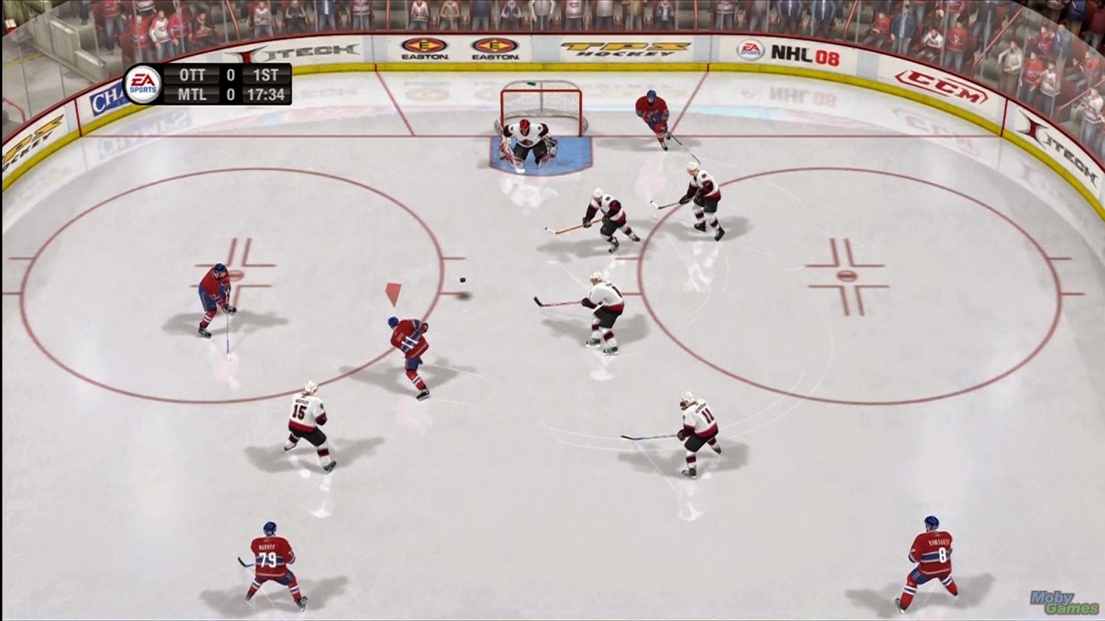 download nhl 17