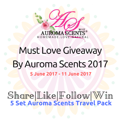 http://namaakufazahirah.blogspot.my/2017/06/must-love-giveaway-by-auroma-scents-2017.html