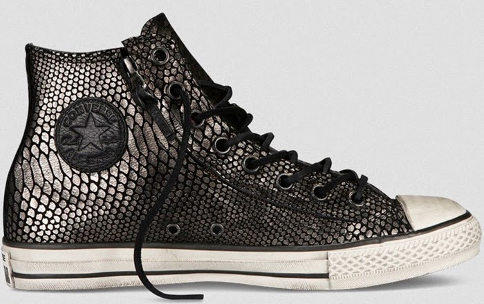 converse limited edition exclusive