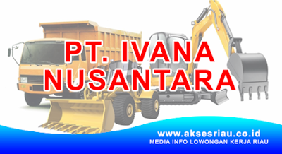 PT Ivana Nusantara Pekanbaru