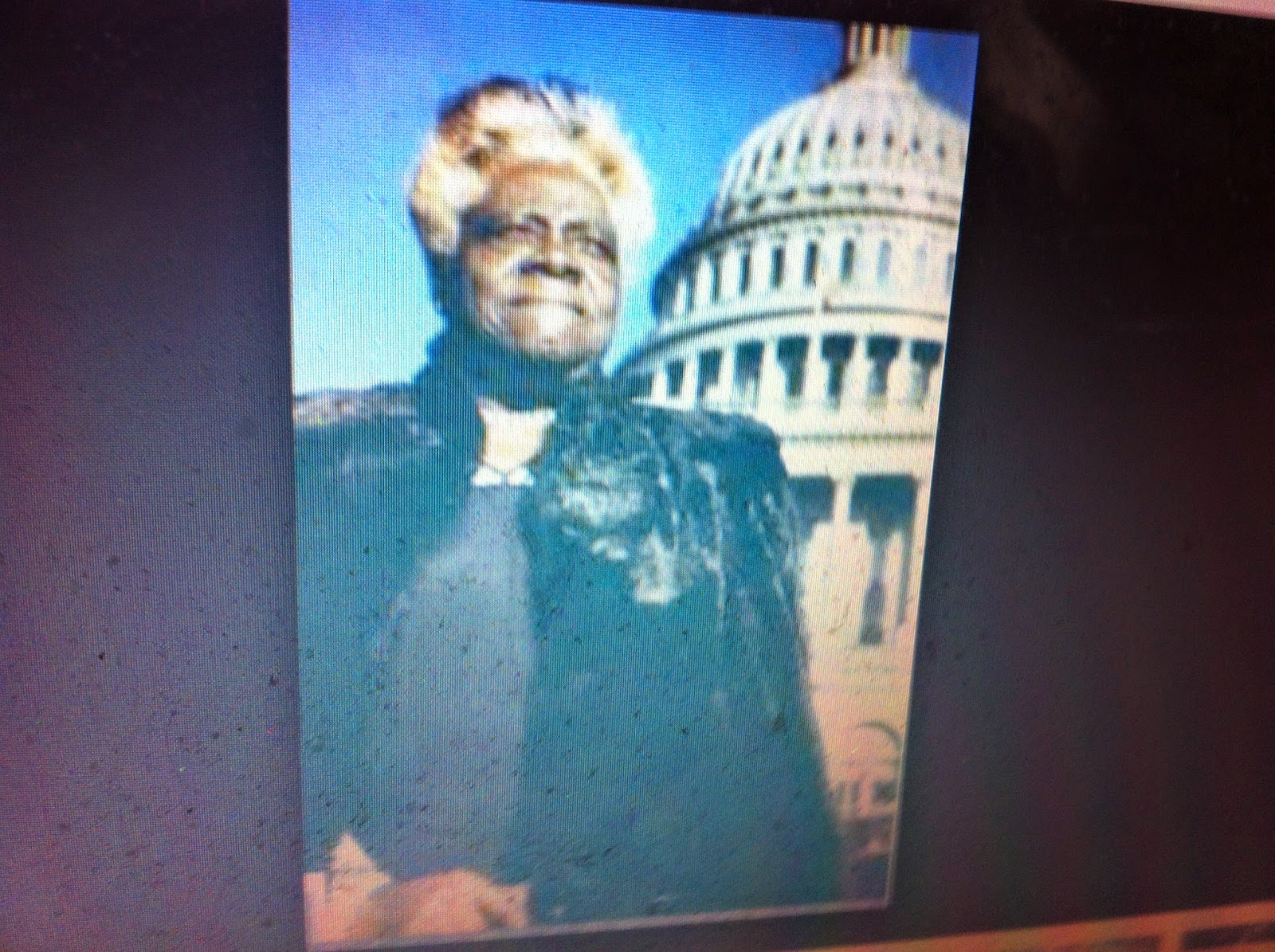 THE BLACK SOCIAL HISTORY BLACK SOCIAL HISTORY BOYNTON v. VIRGINIA