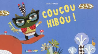 La Bull'à'Moa: COUCOU HIBOU ! Une idée cadeau