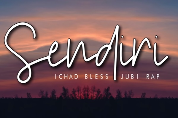 Atmosfera Berakhirlah Sudah Official Music Video Youtube