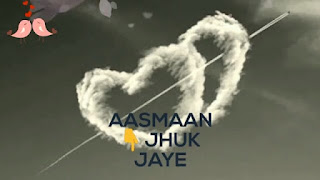 Tera Chehra Jab Nazar Whatsapp Status Love Video
