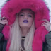 Istrefi Era "invades" Israel