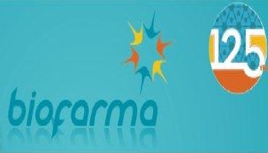 Lowongan Kerja PT Bio Farma