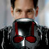 Paul Rudd Suits Up as "Ant-Man" (Opens July 15)