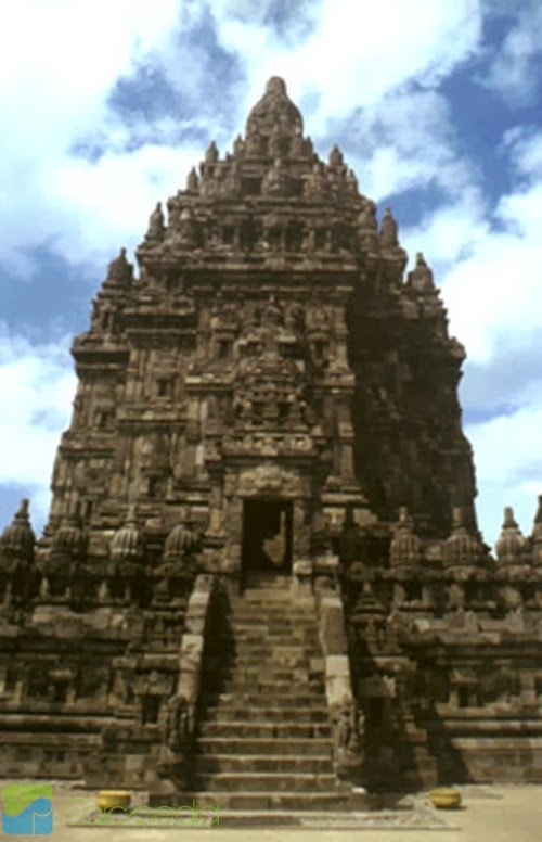 Ade Ridwan: Kerajaan-Kerajaan Bercorak Hindu-Budha Di Nusantara