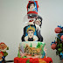 Disney Cakes