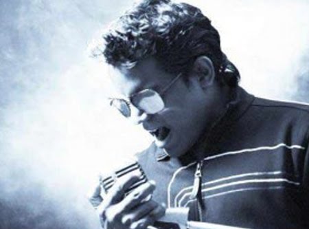 Grouchy days: Yuvan’s Concert and The Evolution of Tamil Film Songs On