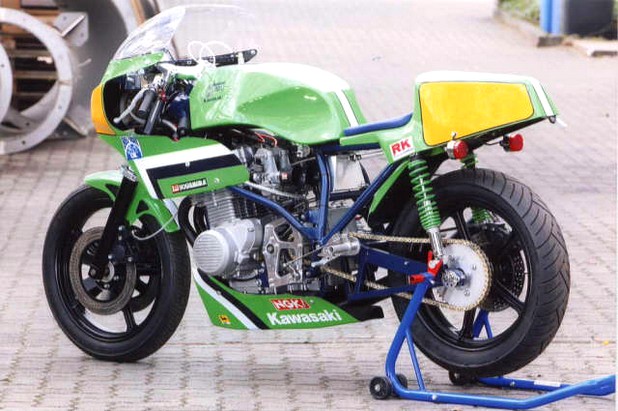 stiller motorsports kawasaki