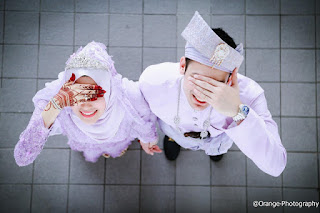 Tips Memilih Pakej Fotografi Perkahwinan Terbaik