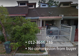 No 22 Jalan Teratai 11 Taman Johor Jaya 81100 Johor Bahru Johor Auction 13 12 17